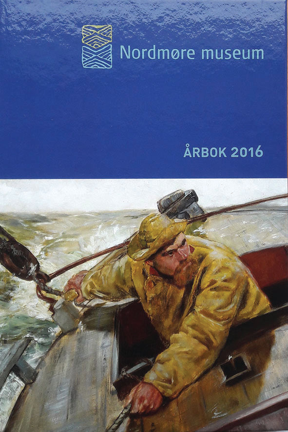 Årbok 2016