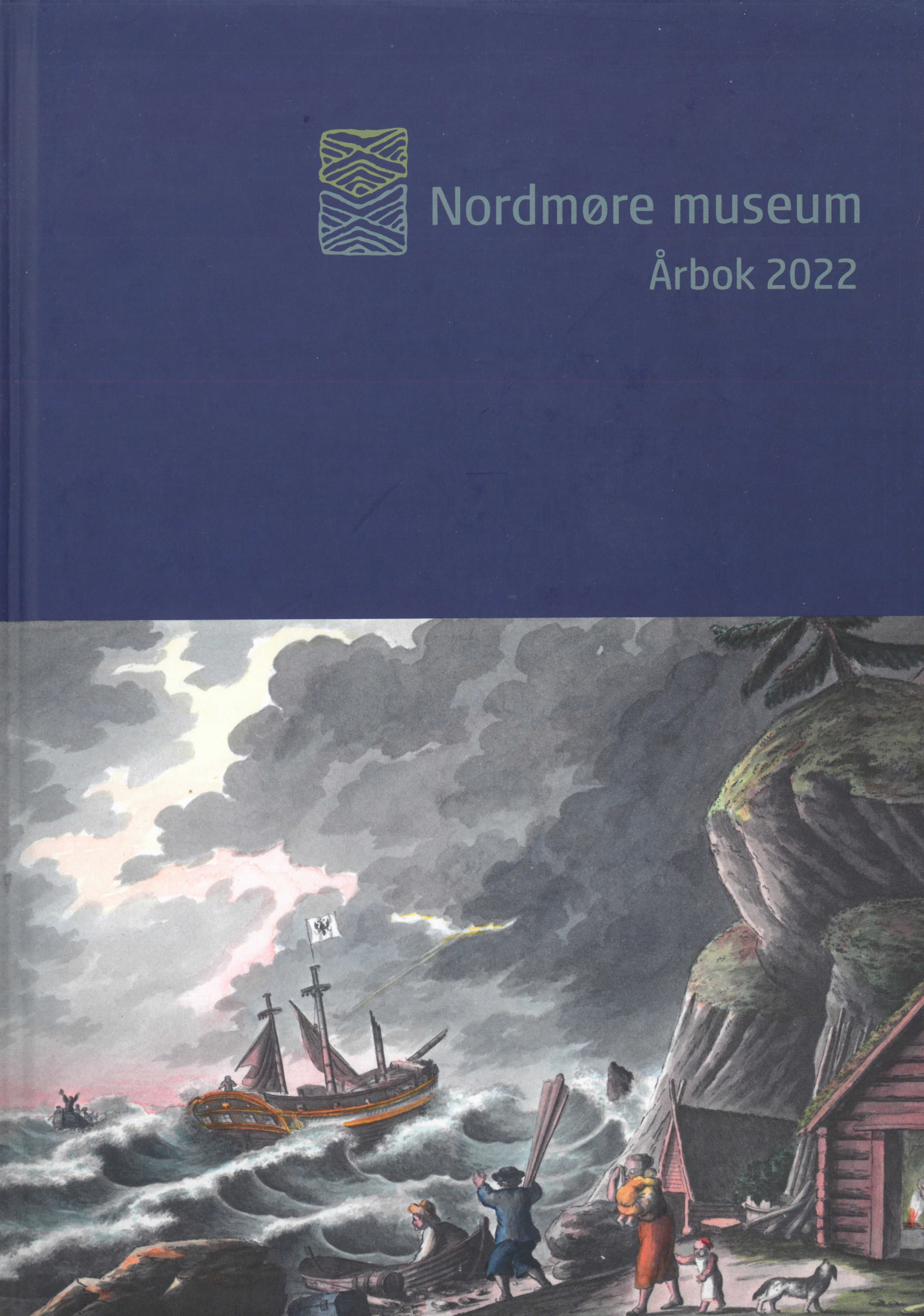 Årbok 2022