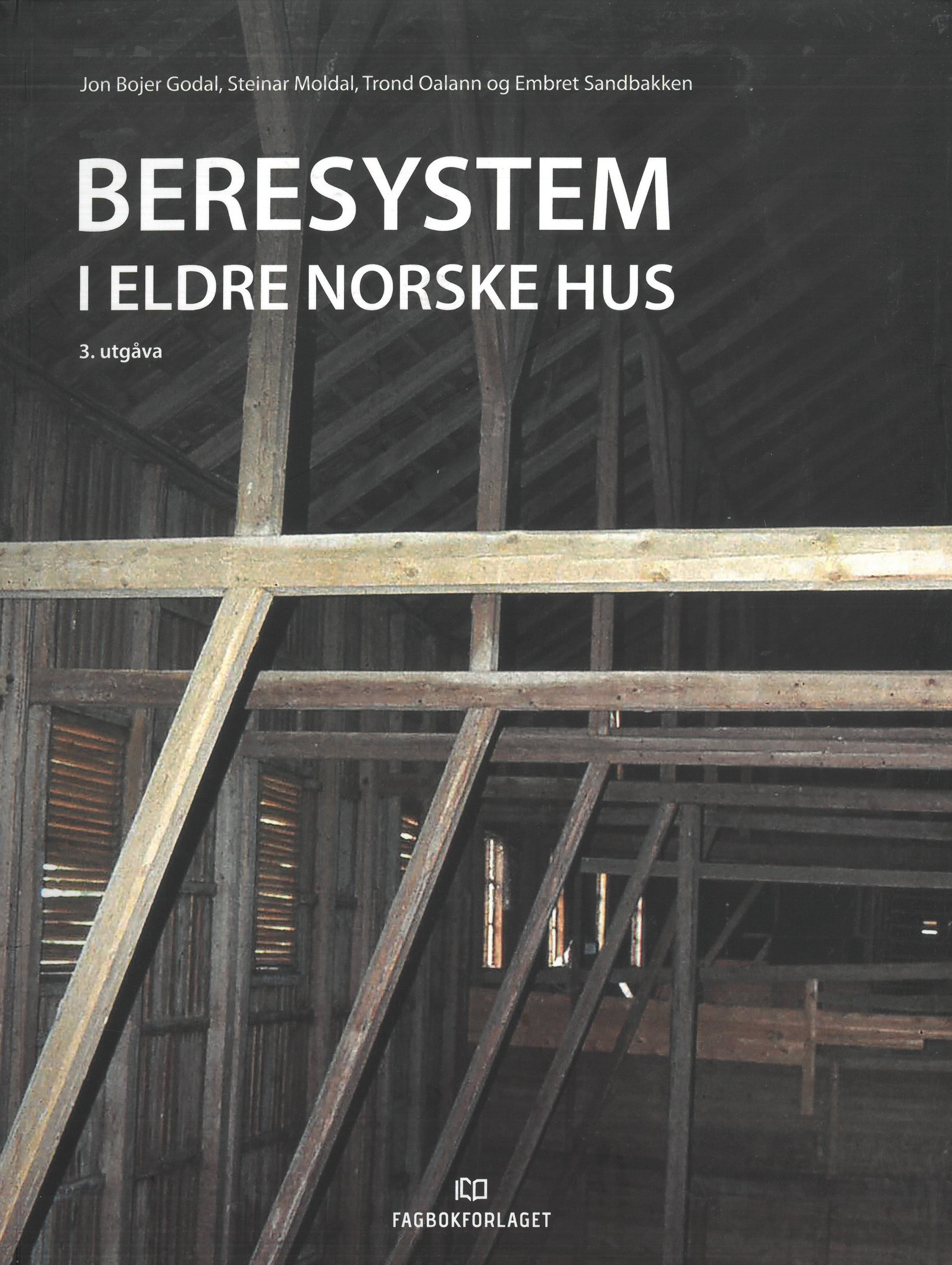 Beresystem i eldre norske hus