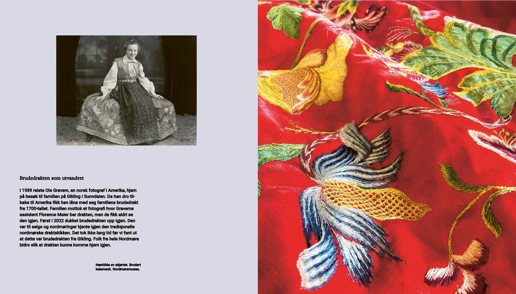 Folk i bevegelse (Årbok 2025)