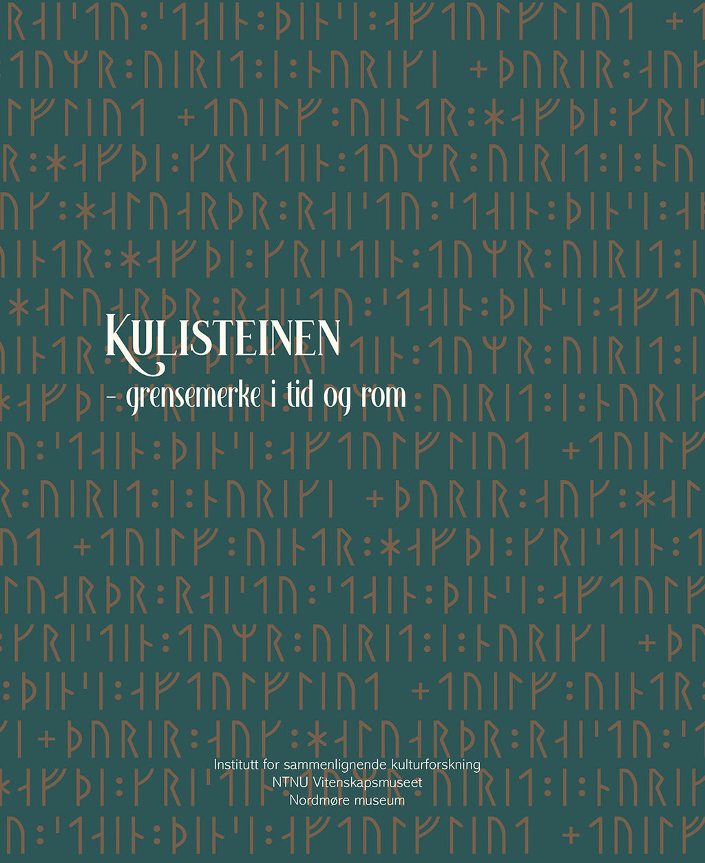 Årbok 2021 - Kulisteinen