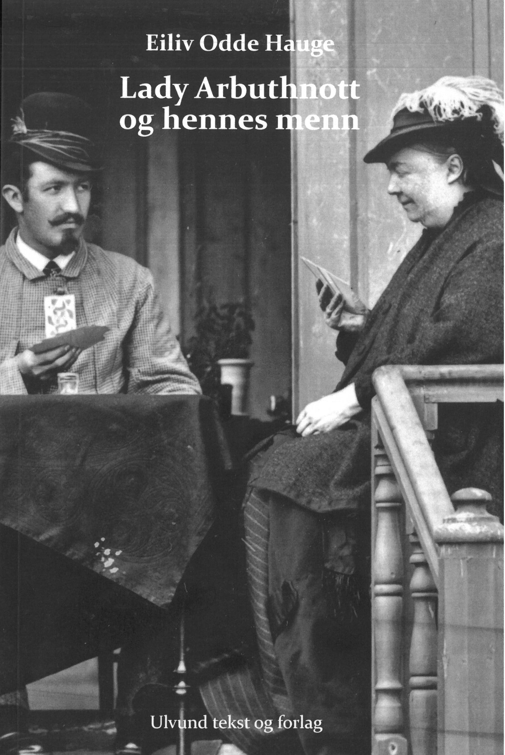 Lady Arbuthnott og hennes menn