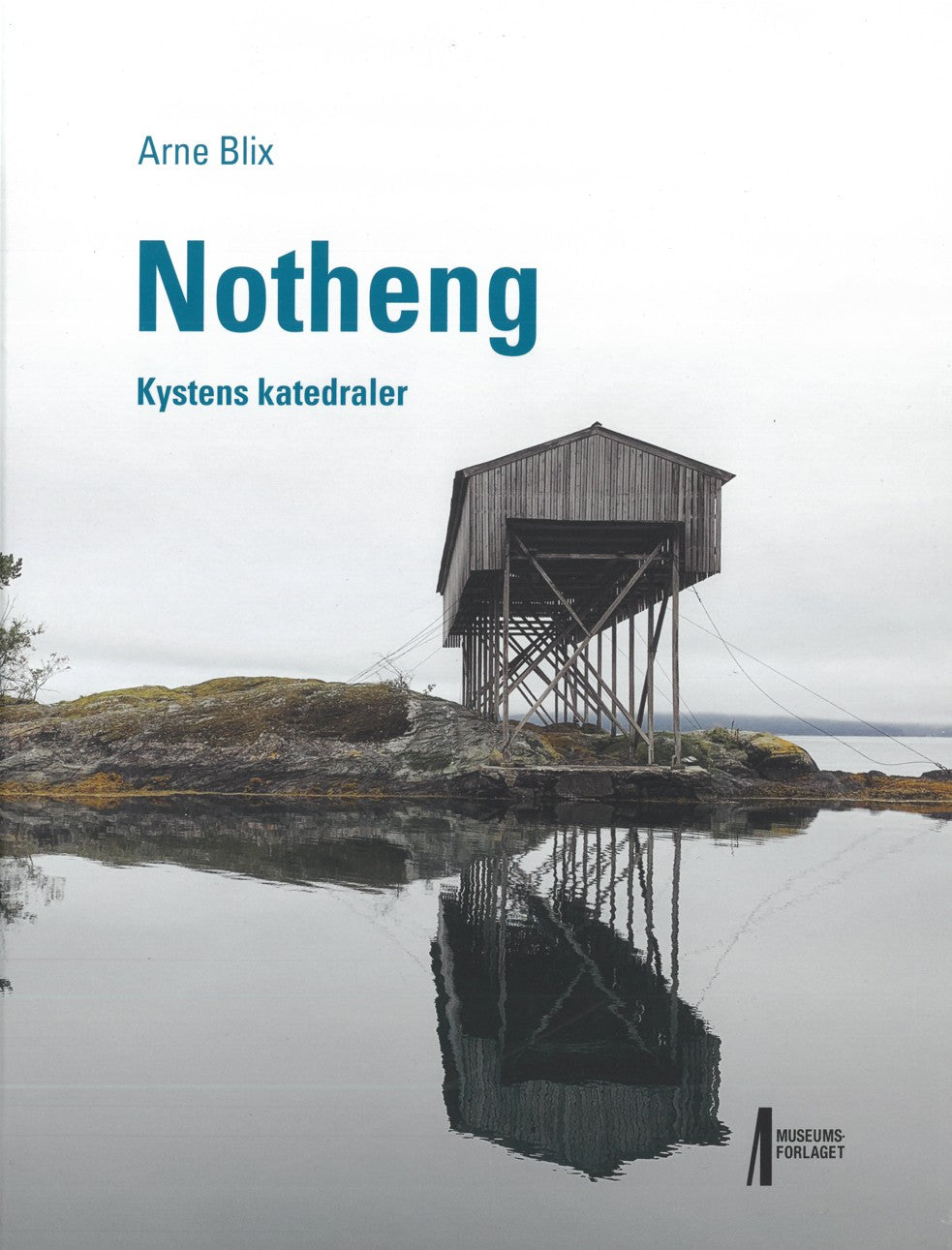 Notheng - Kystens katedraler